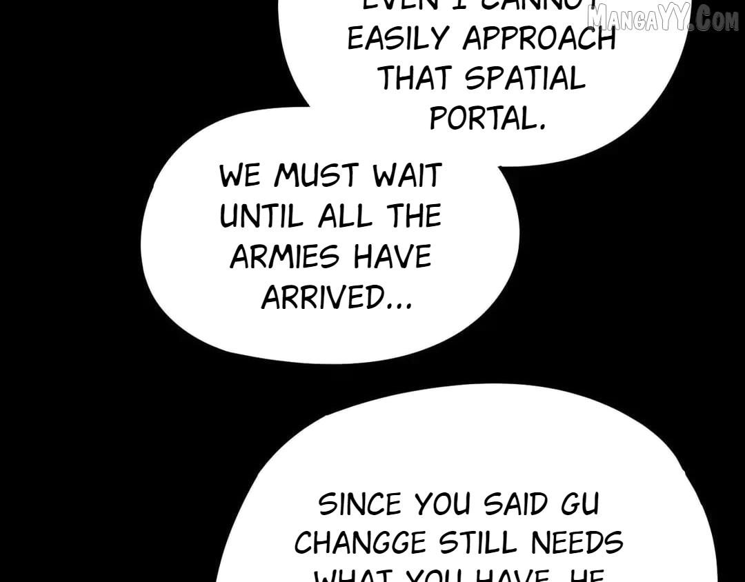 Me, The Heavenly Destined Villain Chapter 290 - page 53
